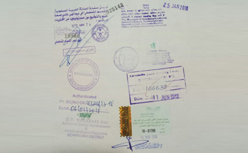 embassy attestation, Saudi Embassy Attestation, Saudi Embassy Attestation in Delhi, Chennai, Mumbai